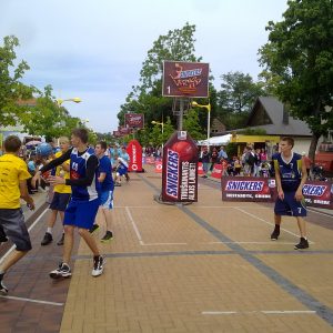 mobilus reklaminiai stendai renginiams